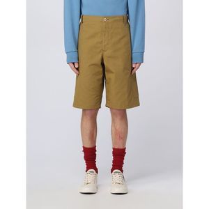 Kenzo Short Men Brown